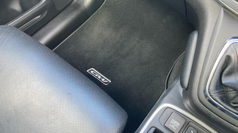 Honda CR-V 1.6 i-DTEC 160 EX 5dr Diesel Estate